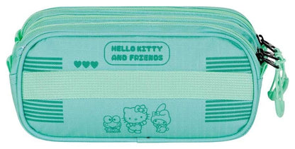 Sanrio FAN Trick Federmäppchen 2.2 Hello Kitty Videogame Image 2