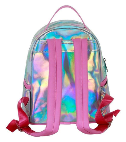 Lilo & Stitch Small Heady Rucksack Cosmic Image 2
