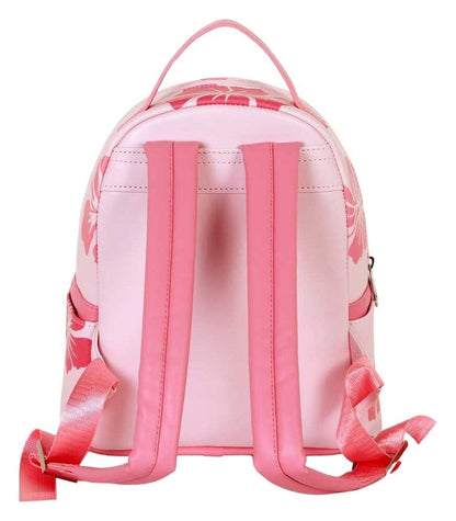 Lilo & Stitch Small Heady Rucksack Lovebug Image 2