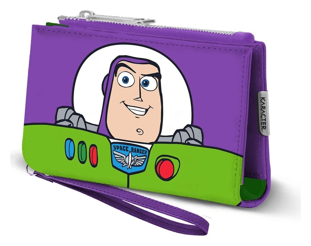 Toy Story Slim Brieftasche Buzz Image 1