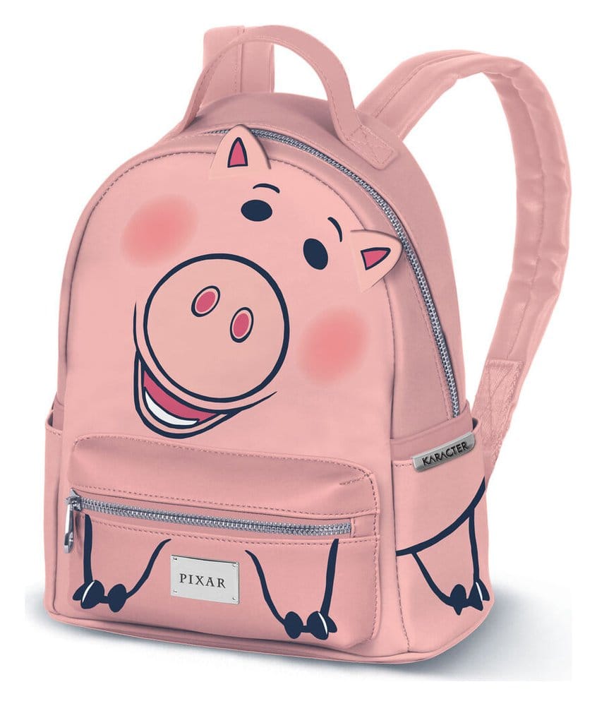 Toy Story Heady Premium Rucksack Hamm Image