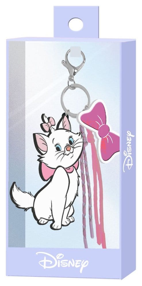 Die Aristocats Charm-Schlüsselanhänger Sweet Image