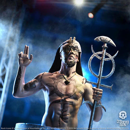 Behemoth 3D Vinyl Statue Demigod 22 cm Image 10