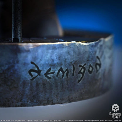 Behemoth 3D Vinyl Statue Demigod 22 cm Image 11