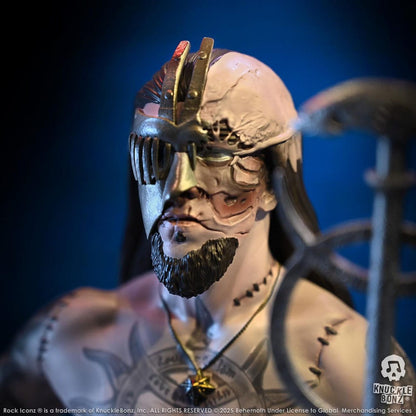 Behemoth 3D Vinyl Statue Demigod 22 cm Image 15