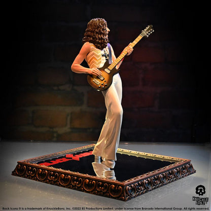 Black Sabbath Rock Iconz Statuen 4er-Pack Sabotage Era 23 cm Image 6