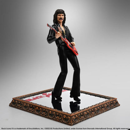 Black Sabbath Rock Iconz Statuen 4er-Pack Sabotage Era 23 cm Image 13