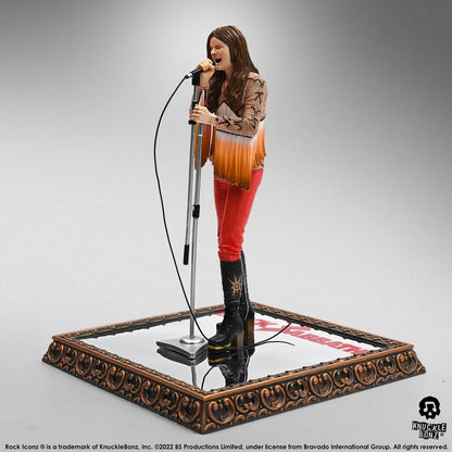 Black Sabbath Rock Iconz Statuen 4er-Pack Sabotage Era 23 cm Image 26