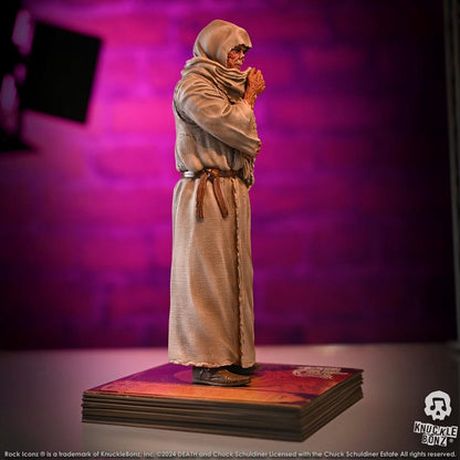 Death 3D Vinyl Statue Leprosy 22 cm Image 7