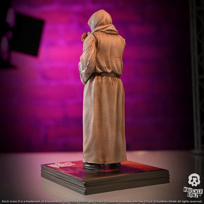 Death 3D Vinyl Statue Leprosy 22 cm Image 8