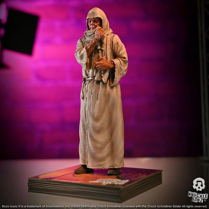 Death 3D Vinyl Statue Leprosy 22 cm Image 10
