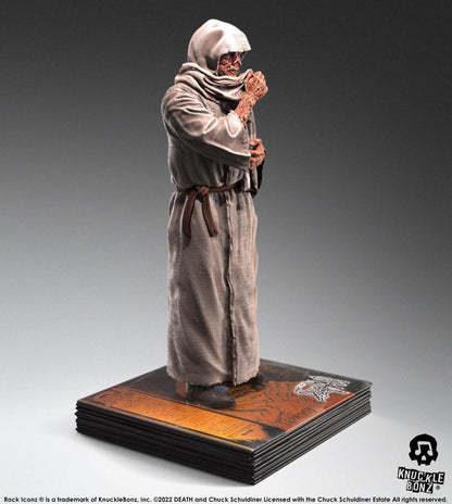 Death 3D Vinyl Statue Leprosy 22 cm Image 13