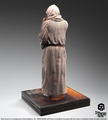 Death 3D Vinyl Statue Leprosy 22 cm Image 14