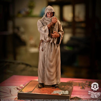 Death 3D Vinyl Statue Leprosy 22 cm Image 18