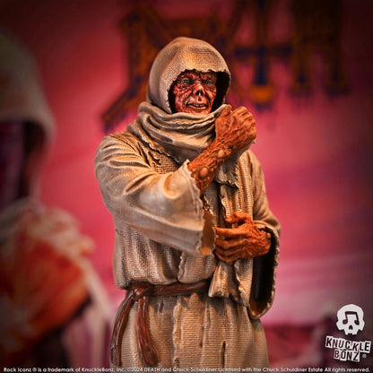 Death 3D Vinyl Statue Leprosy 22 cm Image 21