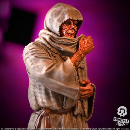 Death 3D Vinyl Statue Leprosy 22 cm Image 37