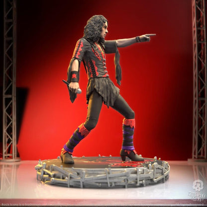 Dio Rock Iconz Ronnie James Dio III 18 cm Image 4