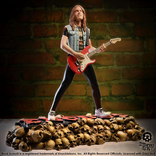 Exodus Rock Iconz Statue 1/9 Gary Holt 22 cm Image 2