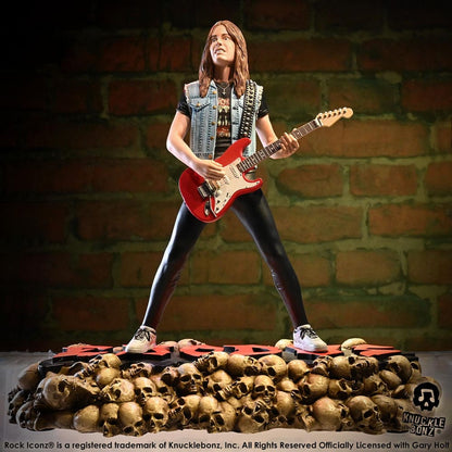 Exodus Rock Iconz Statue 1/9 Gary Holt 22 cm Image 3