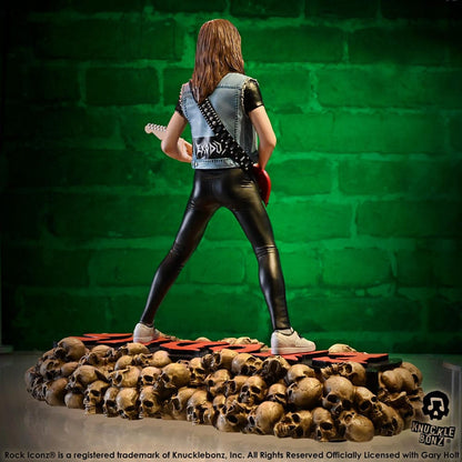Exodus Rock Iconz Statue 1/9 Gary Holt 22 cm Image 6