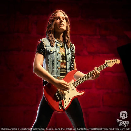 Exodus Rock Iconz Statue 1/9 Gary Holt 22 cm Image 11