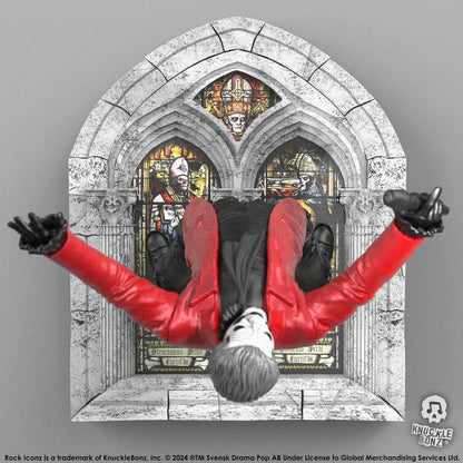 Ghost Rock Iconz Statue Papa Emeritus IV 22 cm Image 2