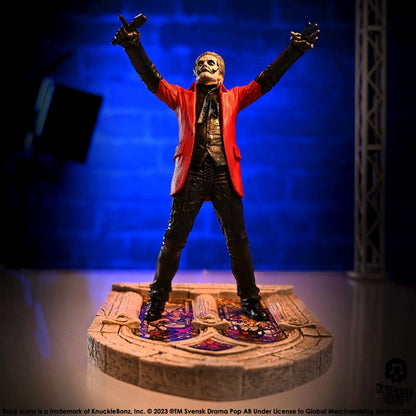 Ghost Rock Iconz Statue Papa Emeritus IV 22 cm Image 6