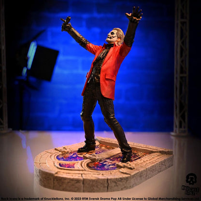 Ghost Rock Iconz Statue Papa Emeritus IV 22 cm Image 7
