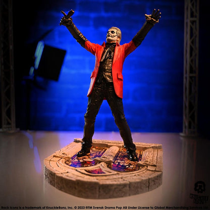 Ghost Rock Iconz Statue Papa Emeritus IV 22 cm Image 8