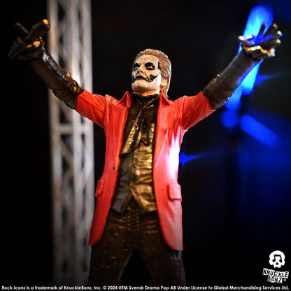 Ghost Rock Iconz Statue Papa Emeritus IV 22 cm Image 18