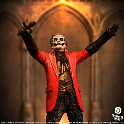 Ghost Rock Iconz Statue Papa Emeritus IV 22 cm Image 21