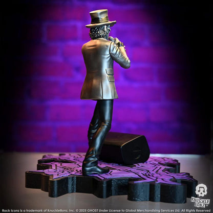 Ghost Rock Iconz Statue Papa V Perpetua Top Hat 22 cm Image 20
