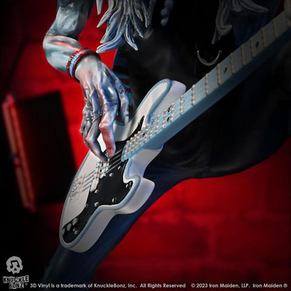 Iron Maiden 3D Vinyl Statue Fear of the Dark 20 cm Image 10