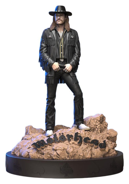 Motörhead Rock Iconz Lemmy IV Ace of Spades 20 cm Image 1