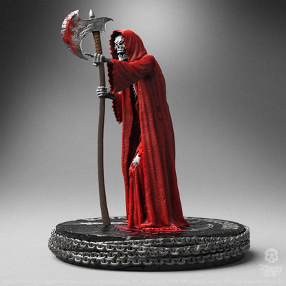 Metal Blade 3D Vinyl Figur Reaper Image 8