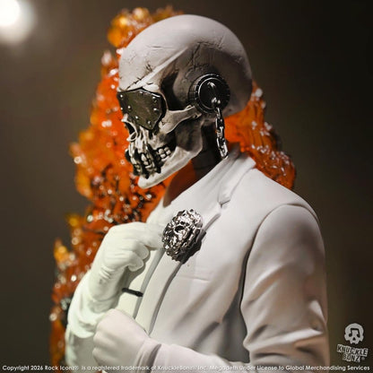 Megadeth 3D Vinyl Statue Final Studio Album 15 cm Image 4