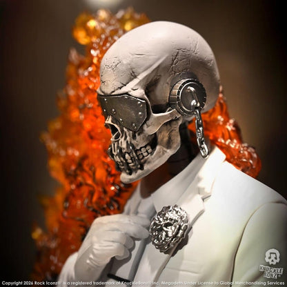 Megadeth 3D Vinyl Statue Final Studio Album 15 cm Image 8