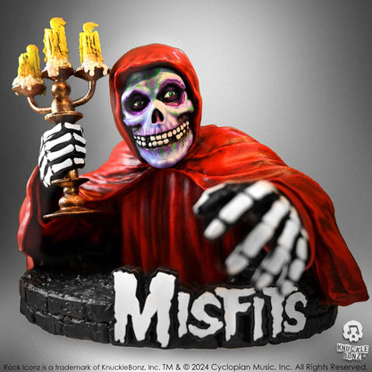 Misfits 3D Vinyl Statue American Psycho Fiend 20 cm Image 1