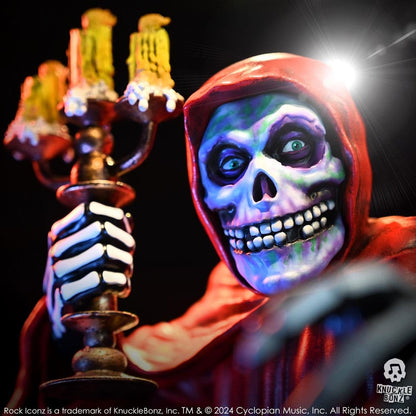Misfits 3D Vinyl Statue American Psycho Fiend 20 cm Image 9