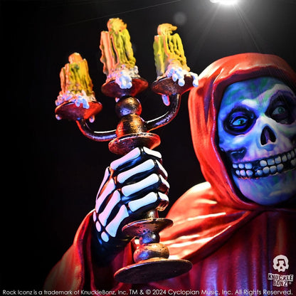 Misfits 3D Vinyl Statue American Psycho Fiend 20 cm Image 10