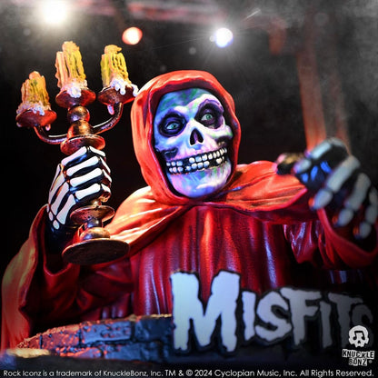 Misfits 3D Vinyl Statue American Psycho Fiend 20 cm Image 11