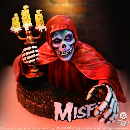 Misfits 3D Vinyl Statue American Psycho Fiend 20 cm Image 19
