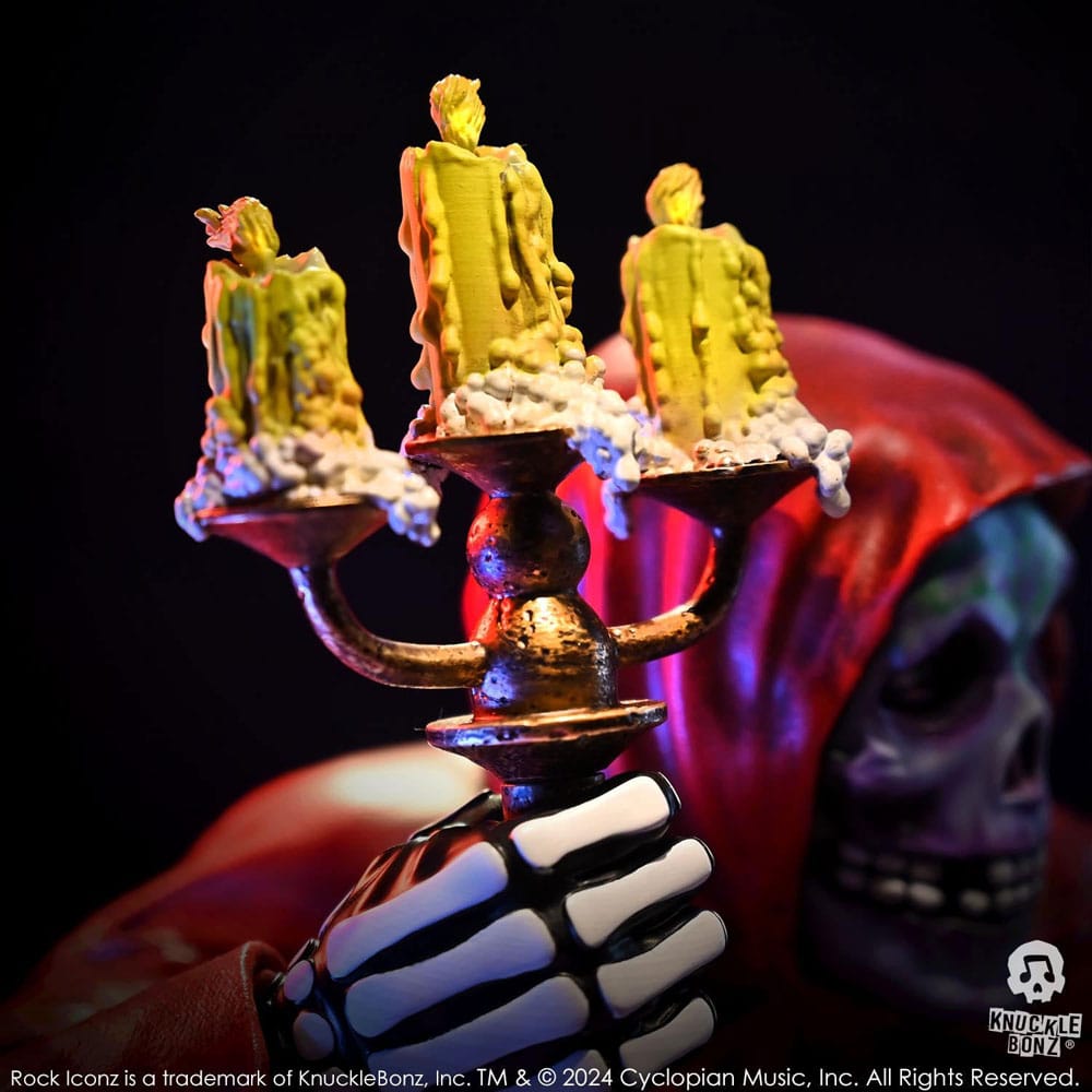 Misfits 3D Vinyl Statue American Psycho Fiend 20 cm Image 21
