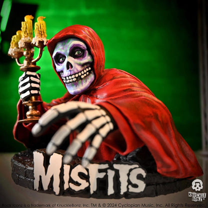 Misfits 3D Vinyl Statue American Psycho Fiend 20 cm Image 27