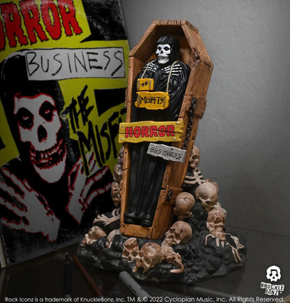 Misfits 3D Vinyl Statue Horror Business 25 cm Image 3