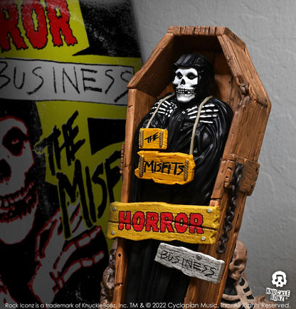 Misfits 3D Vinyl Statue Horror Business 25 cm Image 4