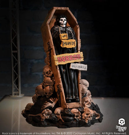 Misfits 3D Vinyl Statue Horror Business 25 cm Image 11