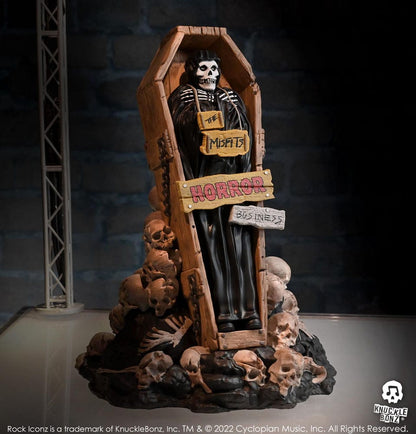 Misfits 3D Vinyl Statue Horror Business 25 cm Image 16
