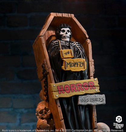 Misfits 3D Vinyl Statue Horror Business 25 cm Image 19