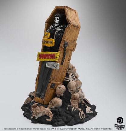 Misfits 3D Vinyl Statue Horror Business 25 cm Image 24